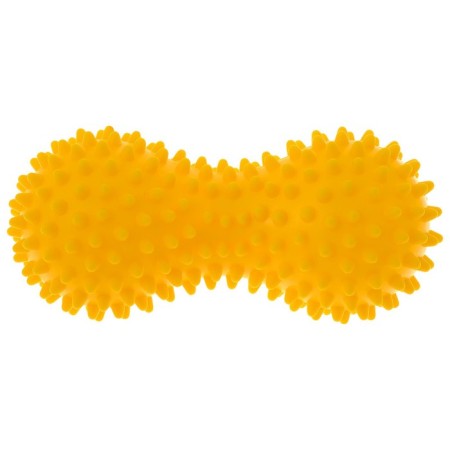 Massage ball Onlytop, double, Mix color-14