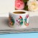 Stickers for flowers and gifts "Watercolors", 4.4 x 4.4 cm, 252 pcs.