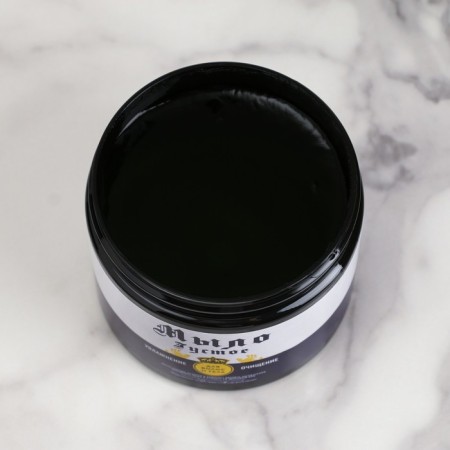 Soap dense "juniper" 350 ml-1