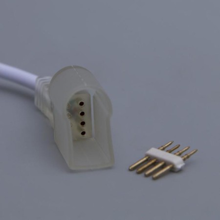 Luazon Lighting controller for flexible neon 15 × 25 mm, 220 V-2