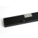 Line LED LED Feron AL4030, IP20, 30 W, 1200x70x35 mm, black color is black