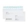 E65 110 x 220 mm envelopes set, Field “To Kom-Feast”, without a window, a tear-off tape, an internal print, 80 g/m2, 10 pieces