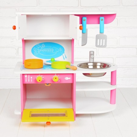 Game set "Magic Kitchen", a set in a set-5