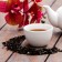 Flavored tea "aroma of love", 50 g