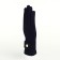 Gloves are female, dimensionless, without insulation, blue color