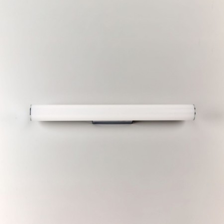 Faust Light Citilux "Faust" CL72118N, 61x6 cm, 1x18W, LED, Gray Color-6
