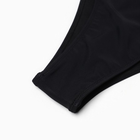 Separate Minaku swimsuit, black color, size 44-8