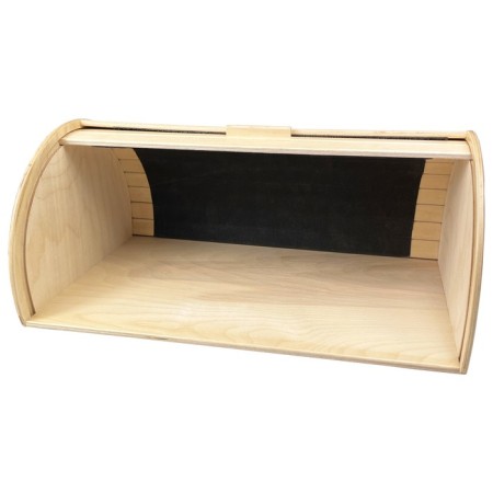 Bakery Panairo Lavarna, wood, size 38x25x16.5 cm-4
