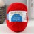 Red poppy