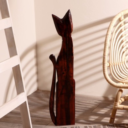 Souvenir tree "Cat" 80 cm-3