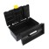 Tundra tool box, 16 ", 390 x 200 x 170 mm, plastic, tray, two organizers