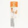 Combine comb “bubbles”, transparent, 20 x 3.6 cm, transparent