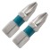 Набор бит Gross 11351, сталь S2, PH2 х 25, 2 шт.