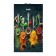 Gas column Ballu Gwh 10 Fiery Glass Curry, 20 kW, wall, black