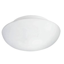 Ella lamp, 2x60W E27, gray color