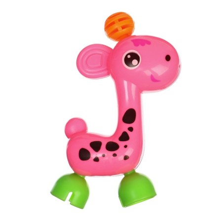 Set of rattles "Let's play", 7 pcs, crumb me-3