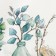 GPEC "Ethel" Flower Mood 146x110cm, 100% HL, reps 210 g/m2