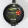 Granite Star pan, d = 20 cm, plastic handle, anti -stick coating, black color