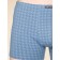 Men's panties, size XL, jeans color