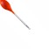 Wormix 102 float from polyurethane, 2 g