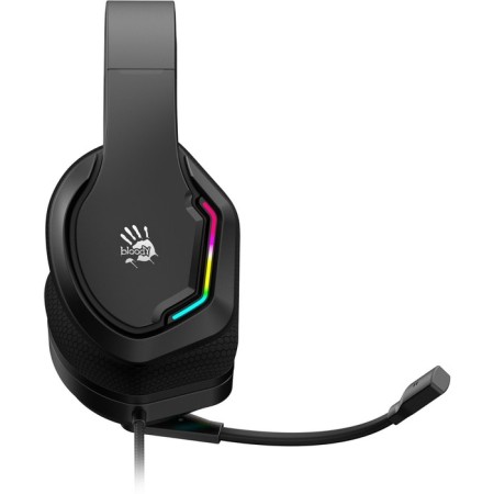 Headphones with A4Tech Bloody G260 Black 2M Monitoring Seb TECRET (G260)-3