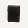 Camel valve purse, black color