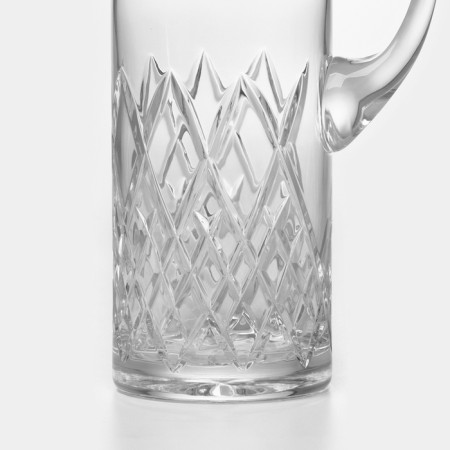 Кувшин хрустальный, 1,2 л-1