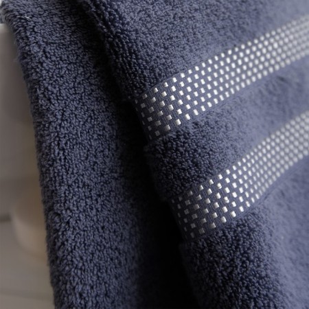 Terry towel Verossa Charme, 460 gr, size 70x140 cm, Marengo color-2