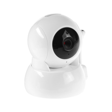 Wireless video tape with monitor, screen 5 "LCD, bilateral communication, 2100 mAh, white-3