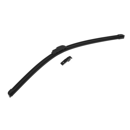 The glass cleaner brush is Mayakavto Ultra 560 mm, 22 ", frameless