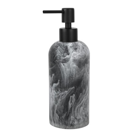 NEIME K-1999 liquid soap dispenser, black-1