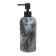 NEIME K-1999 liquid soap dispenser, black