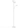 Fireshore with Citilux Click CL810010 25x25x181 cm, 2x21W, LED, white color