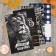 A set of kitchen towels of the Mens 35x60cm-4pcs, 100% HL