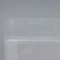 Pack Pak Pak transparent with a cut pen, 14 x 24 cm, 100 μm