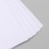 A set of felt 22x30 cm, 5 sheets, Korea, col. Snow