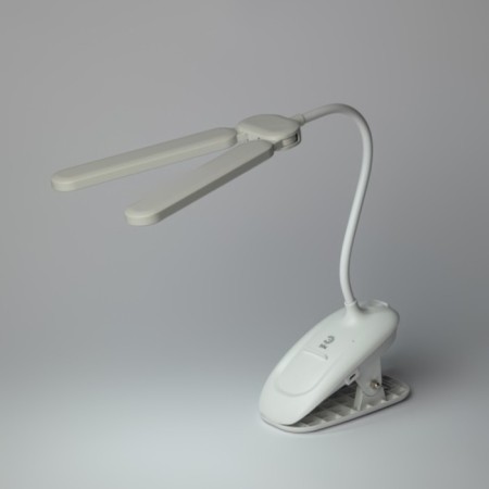 NLED-512-6W-W Table Luminaire LED LED battery-4
