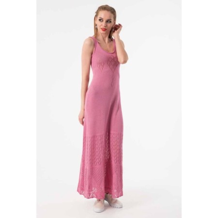 Women's dress, size 42-1