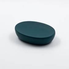 HELL YOY Home, ceramics, dark green matte