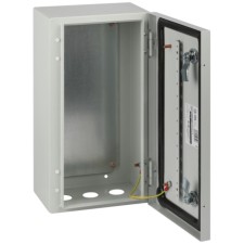 Corps Metal era Optima ShMP-39.31.22 (395x310x220) IP54 U2, gray