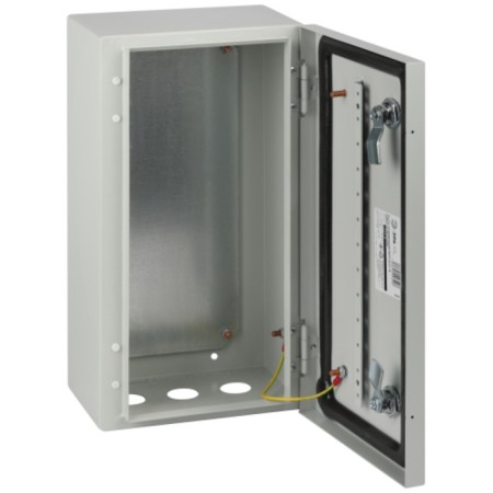 Corps Metal era Optima ShMP-39.31.22 (395x310x220) IP54 U2, gray