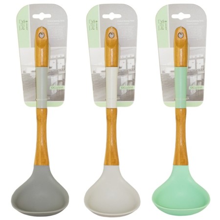 Silicone Silicone Lenardi, 27 cm, Mix color