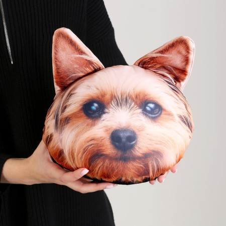 Antistress pillow "York"-6