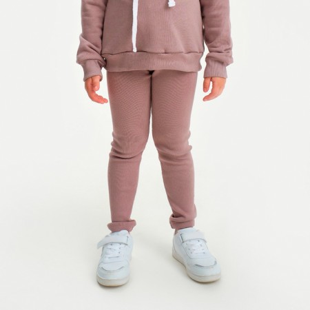 Children's legins kaftan "Dream" R.36 (134-140), brown
