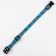 Collar "gentleman", fastener - fastx, 2.5 cm, 40-55 cm