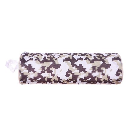 Penal for children's "Millitari", on a zipper, mix-1