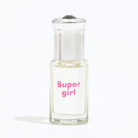 Women's perfumery oil Neo Super Girl, 6 ml-4
