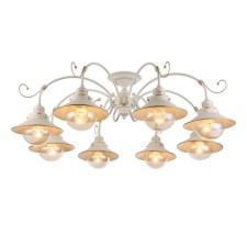 Ceiling chandelier Torri E27 480W