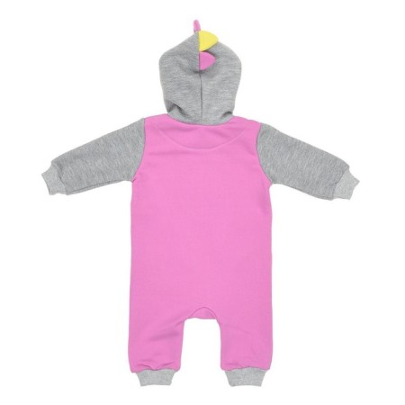 Combineson for children, height 86 cm-5