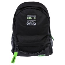 Boy's backpack, size 15x30x40 cm